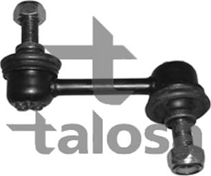 Talosa 50-00520 - Тяга / стійка, стабілізатор autozip.com.ua
