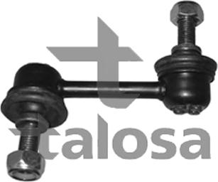 Talosa 50-00521 - Тяга / стійка, стабілізатор autozip.com.ua