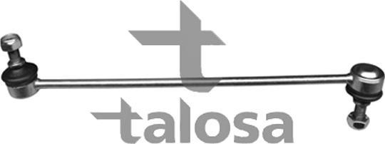 Talosa 50-00527 - Тяга / стійка, стабілізатор autozip.com.ua