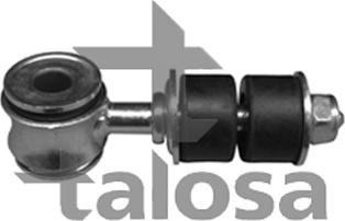 Talosa 50-00577 - Тяга / стійка, стабілізатор autozip.com.ua