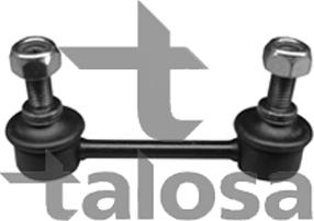 Talosa 50-00609 - Тяга / стійка, стабілізатор autozip.com.ua
