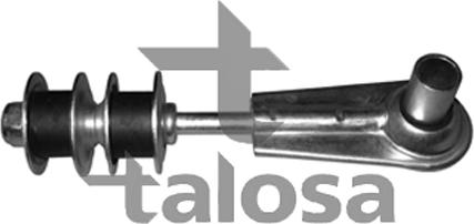 Talosa 50-00674 - Тяга / стійка, стабілізатор autozip.com.ua