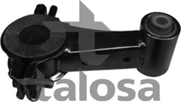 Talosa 50-00030 - Тяга / стійка, стабілізатор autozip.com.ua