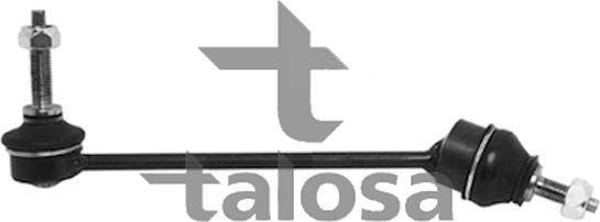 Talosa 50-00020 - Тяга / стійка, стабілізатор autozip.com.ua