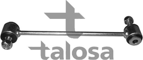 Talosa 50-00199 - Тяга / стійка, стабілізатор autozip.com.ua