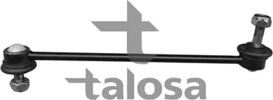 Talosa 50-00194 - Тяга / стійка, стабілізатор autozip.com.ua