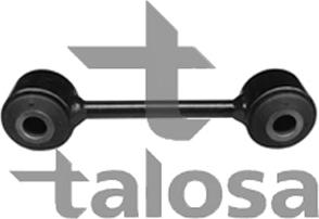 Talosa 50-00190 - Тяга / стійка, стабілізатор autozip.com.ua