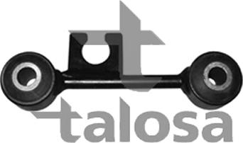 Talosa 50-00191 - Тяга / стійка, стабілізатор autozip.com.ua