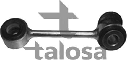 Talosa 50-00198 - Тяга / стійка, стабілізатор autozip.com.ua