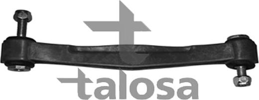 Talosa 50-00193 - Тяга / стійка, стабілізатор autozip.com.ua
