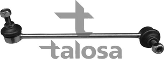 Talosa 50-00192 - Тяга / стійка, стабілізатор autozip.com.ua