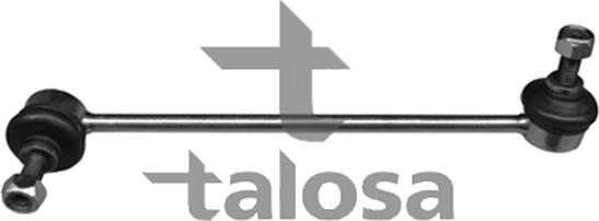 Talosa 50-00189 - Тяга / стійка, стабілізатор autozip.com.ua