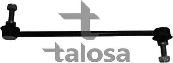 Talosa 50-00801 - Тяга / стійка, стабілізатор autozip.com.ua