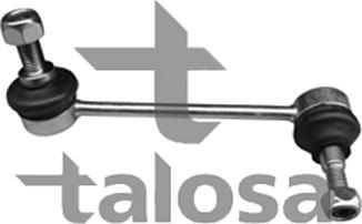 Talosa 50-01999 - Тяга / стійка, стабілізатор autozip.com.ua