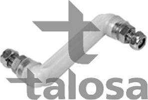 Talosa 50-01990 - Тяга / стійка, стабілізатор autozip.com.ua