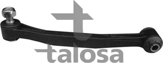 Talosa 50-01991 - Тяга / стійка, стабілізатор autozip.com.ua
