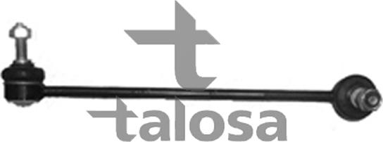 Talosa 50-01961 - Тяга / стійка, стабілізатор autozip.com.ua