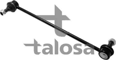 Talosa 50-01909 - Тяга / стійка, стабілізатор autozip.com.ua