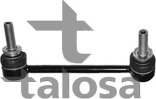Talosa 50-01915 - Тяга / стійка, стабілізатор autozip.com.ua