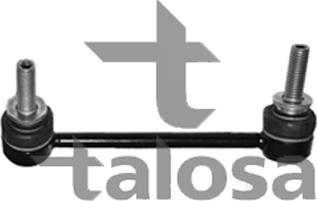 Talosa 50-01916 - Тяга / стійка, стабілізатор autozip.com.ua