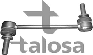 Talosa 50-01917 - Тяга / стійка, стабілізатор autozip.com.ua
