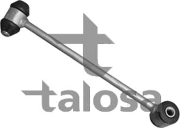 Talosa 50-01921 - Тяга / стійка, стабілізатор autozip.com.ua