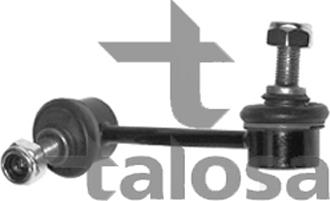 Talosa 50-01923 - Тяга / стійка, стабілізатор autozip.com.ua