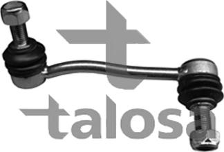 Talosa 50-01494 - Тяга / стійка, стабілізатор autozip.com.ua