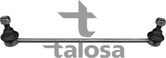 Talosa 50-01445 - Тяга / стійка, стабілізатор autozip.com.ua