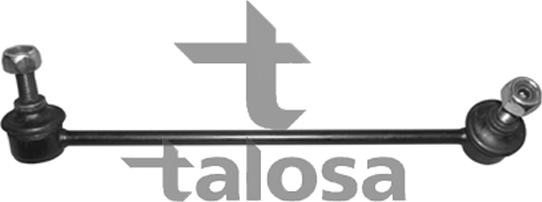 Talosa 50-01401 - Тяга / стійка, стабілізатор autozip.com.ua