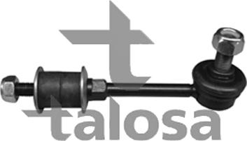 Talosa 50-01413 - Тяга / стійка, стабілізатор autozip.com.ua