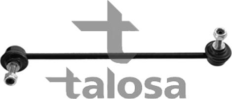 Talosa 50-01554 - Тяга / стійка, стабілізатор autozip.com.ua