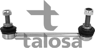 Talosa 50-01556 - Тяга / стійка, стабілізатор autozip.com.ua
