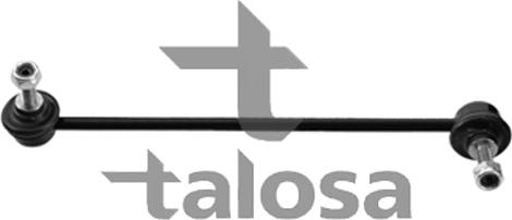 Talosa 50-01553 - Тяга / стійка, стабілізатор autozip.com.ua