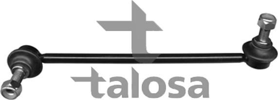 Talosa 50-01698 - Тяга / стійка, стабілізатор autozip.com.ua