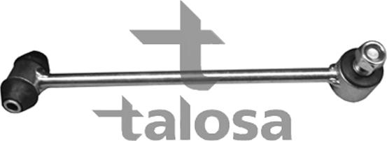 Talosa 50-01046 - Тяга / стійка, стабілізатор autozip.com.ua