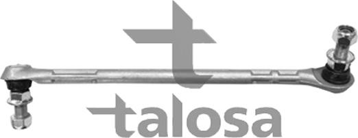 Talosa 50-01048 - Тяга / стійка, стабілізатор autozip.com.ua