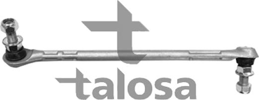 Talosa 50-01047 - Тяга / стійка, стабілізатор autozip.com.ua