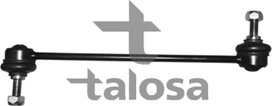 Talosa 50-01059 - Тяга / стійка, стабілізатор autozip.com.ua