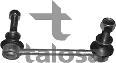 Talosa 50-01069 - Тяга / стійка, стабілізатор autozip.com.ua
