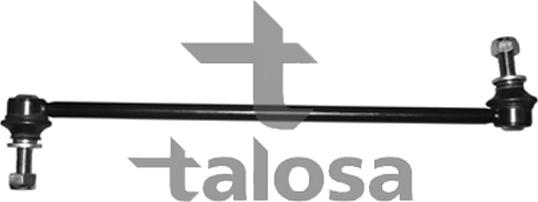 Talosa 50-01066 - Тяга / стійка, стабілізатор autozip.com.ua