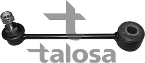 Talosa 50-01009 - Тяга / стійка, стабілізатор autozip.com.ua