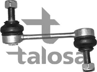 Talosa 50-01008 - Тяга / стійка, стабілізатор autozip.com.ua