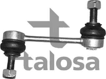 Talosa 50-01007 - Тяга / стійка, стабілізатор autozip.com.ua
