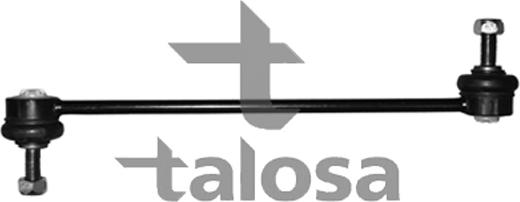 Talosa 50-01014 - Тяга / стійка, стабілізатор autozip.com.ua