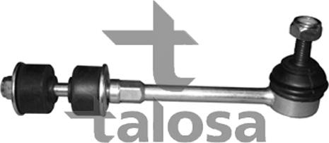 Talosa 50-01016 - Тяга / стійка, стабілізатор autozip.com.ua