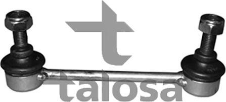 Talosa 50-01013 - Тяга / стійка, стабілізатор autozip.com.ua