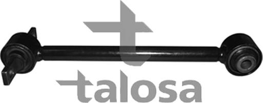 Talosa 50-01083 - Тяга / стійка, стабілізатор autozip.com.ua