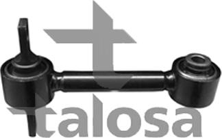 Talosa 50-01082 - Тяга / стійка, стабілізатор autozip.com.ua