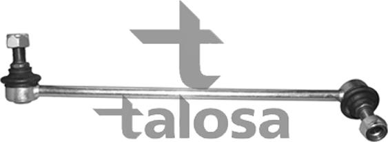 Talosa 50-01026 - Тяга / стійка, стабілізатор autozip.com.ua